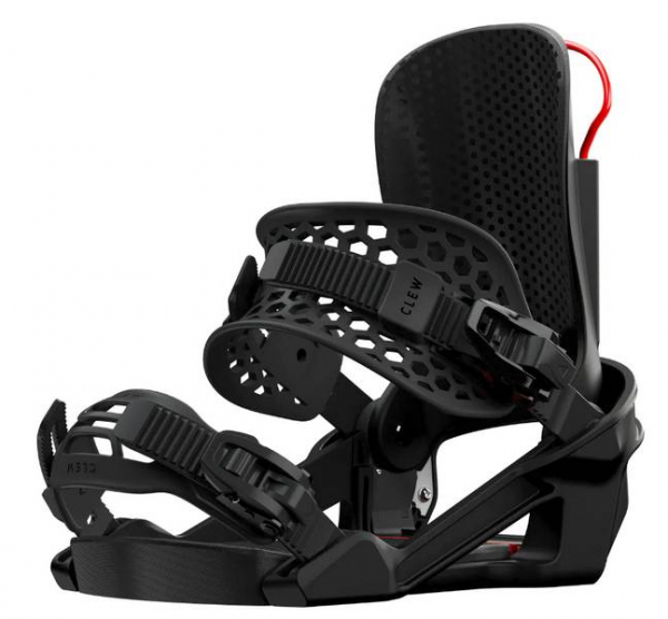 CLEW Bindung Freedom 1.0 2025 black