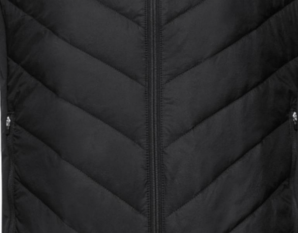 HEAD men Crosscourt Vest black