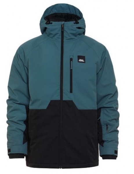 HORSEFEATHERS men  CROWN hydro black
