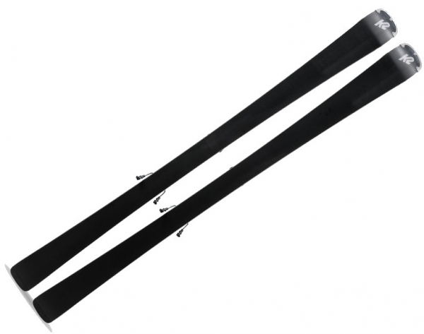 K2 Ski Set DISRUPTION 76 women + Bindung Marker M3 10 GW -