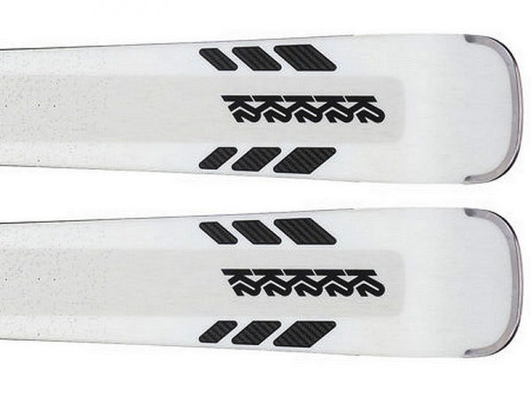 K2 Ski Set DISRUPTION Ti 78 + Bindung Marker MXC 12 TCX