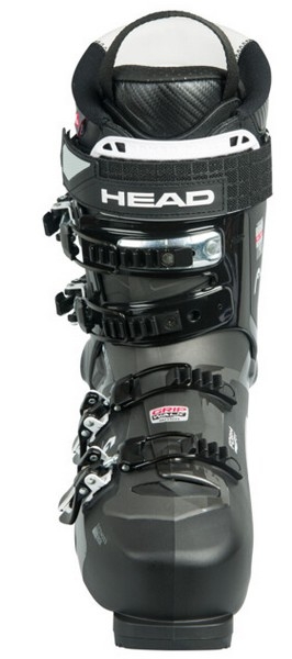 HEAD men Ski Boot EDGE 130 HV LF GW