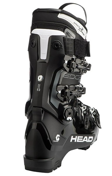 HEAD men Ski Boot EDGE 130 HV  GW 2026