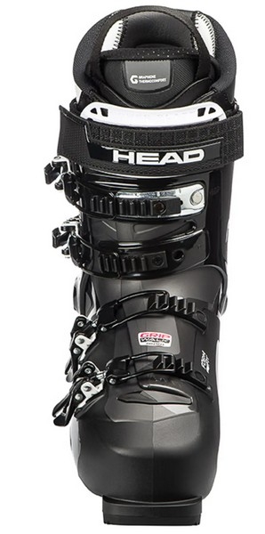 HEAD men Ski Boot EDGE 130 HV  GW 2026