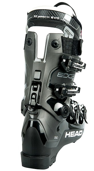 HEAD men Ski Boot EDGE 130 HV LF GW