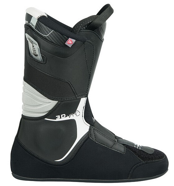 HEAD men Ski Boot EDGE 130 HV LF GW