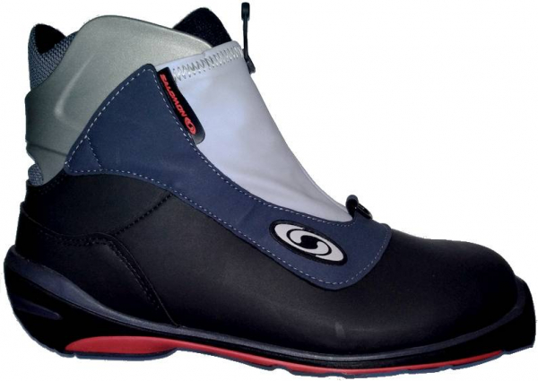 SALOMON Nordic Boot ESCAPE 8 profil