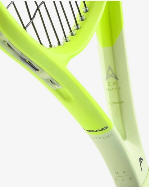 HEAD EXTREME TEAM 2024 Auxetic  265g Turnierschläger