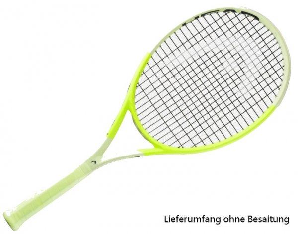 HEAD EXTREME MP LITE Auxetic 2  285g Turnierschläger