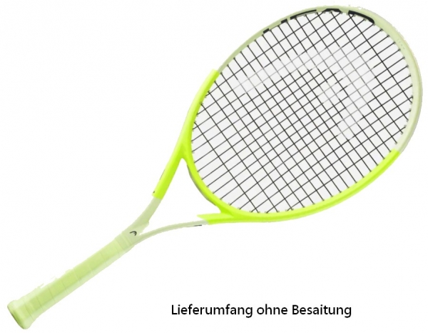 HEAD EXTREME TEAM 2024 Auxetic  265g Turnierschläger