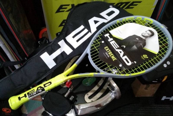 HEAD EXTREME  Graphene 360+  240g Junior-Schläger