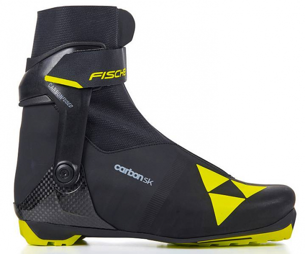 FISCHER  Nordic Boot CARBON  Skate