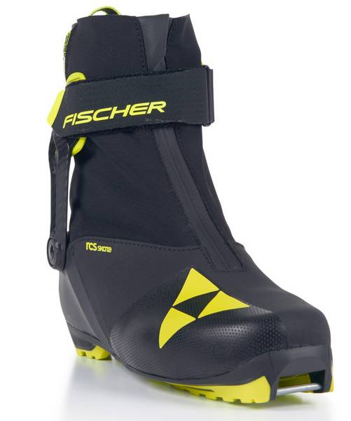 FISCHER  Nordic Boot RCS  Skate