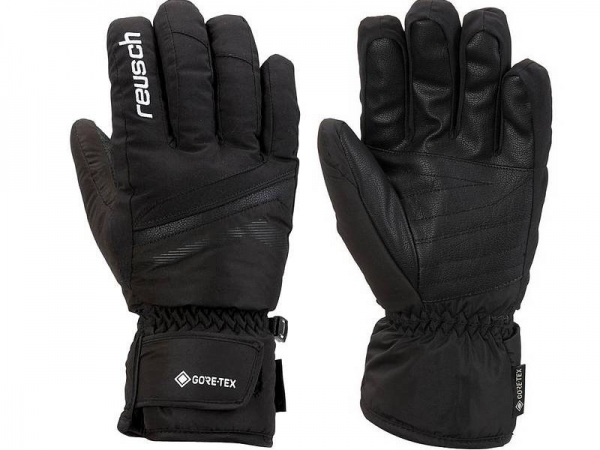 REUSCH men Glove FRANK GTX