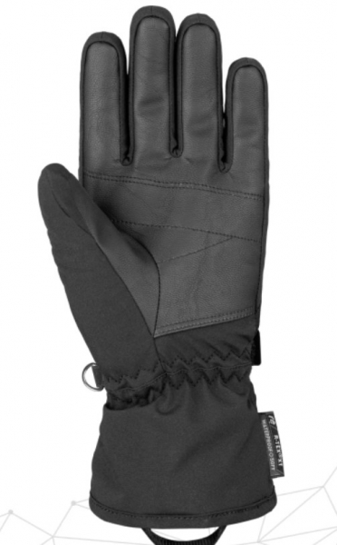 REUSCH women Glove HANNAH R-Tex XT  black silver