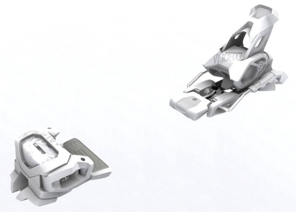 HEAD Ski KORE 99 women  + Bindung Attack 12 Brake 110