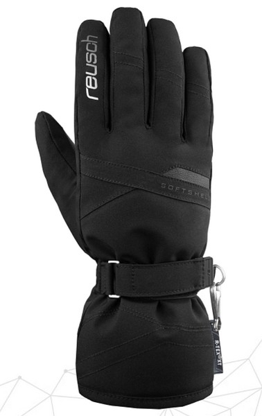 REUSCH women Glove HELENA R-Tex XT  black