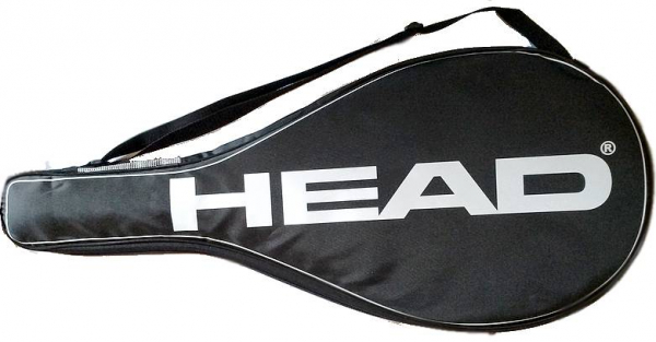 HEAD  IG  CHALLENGE  MP 270g Tennisschläger Farbe stealth