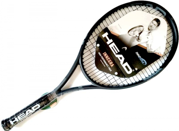 HEAD  IG  CHALLENGE  MP 270g Tennisschläger Farbe stealth