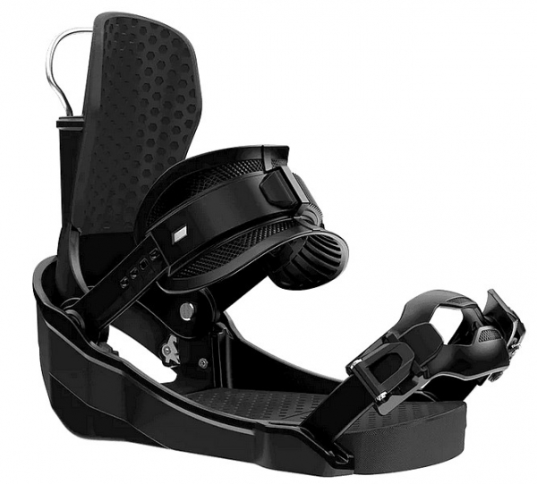 CLEW Bindung INDEPENDENCE  1.0 2026 black