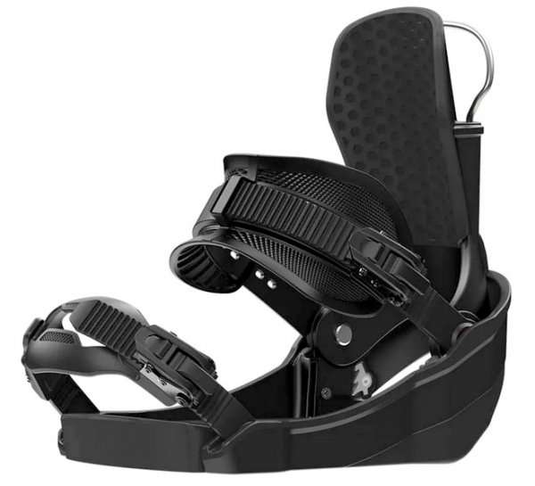 CLEW Bindung INDEPENDENCE  1.0 2026 black