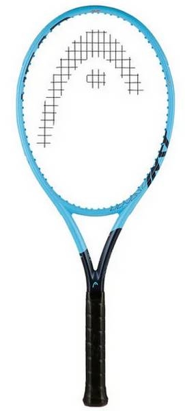 HEAD INSTINCT MP Graphene 360  300g  Turnierschläger besaited