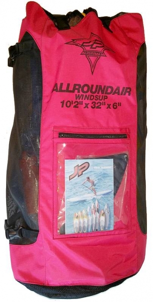 JP Allround Air Wind SUP 10.2 x 32 x 6