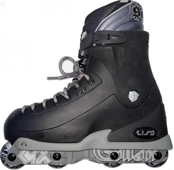 USD Inline Skates GILLAN Pro
