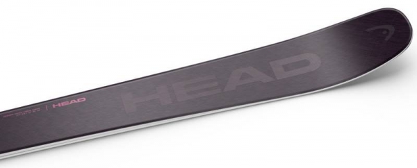 HEAD Ski KORE 87 women  + Bindung Attack 12 Brake 95