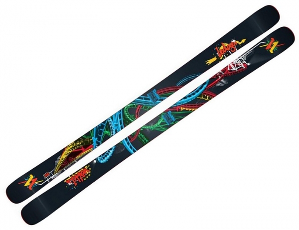 VÖLKL Ski LEDGE 84