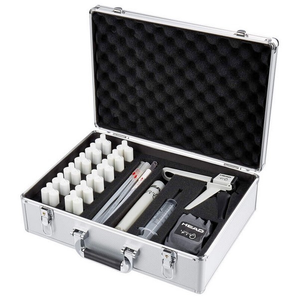 HEAD Liquid Fit Cartridge 2 x 20 ml