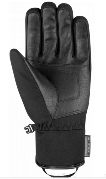 REUSCH men Glove LUCA R-Tex XT