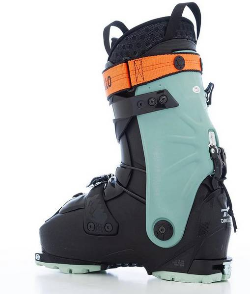 DALBELLO men Ski Boot LUPO AX 100  GW  black pale blue