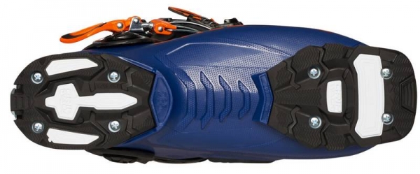 DALBELLO men Ski Boot LUPO AX 120  GW  blue black