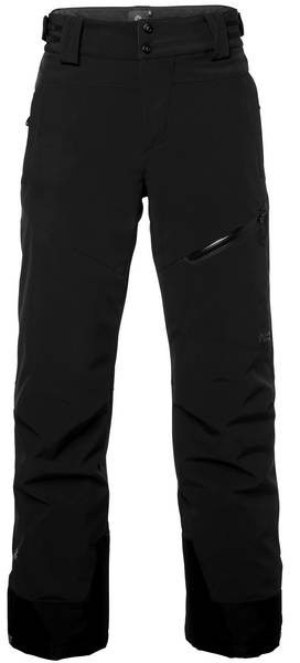 NORTH BEND men Pant NISEKO black