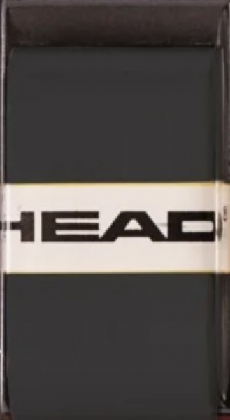 Head Over Grip PRIME TOUR black