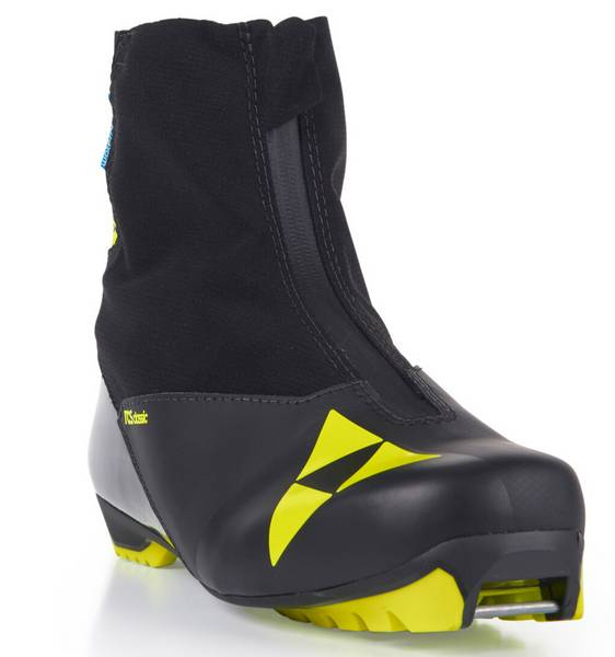 FISCHER  Nordic Boot RCS  classic