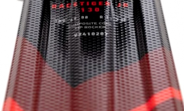 VÖLKL Ski Set RACETIGER JR  GS + Bindung  Marker VMotion 4.5