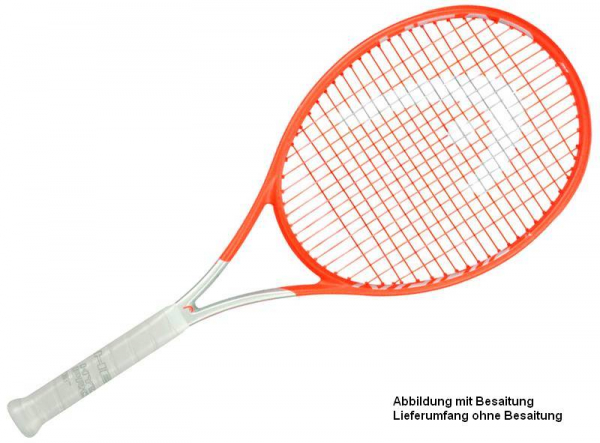 HEAD RADICAL MP Graphene 360+  300g Turnierschläger