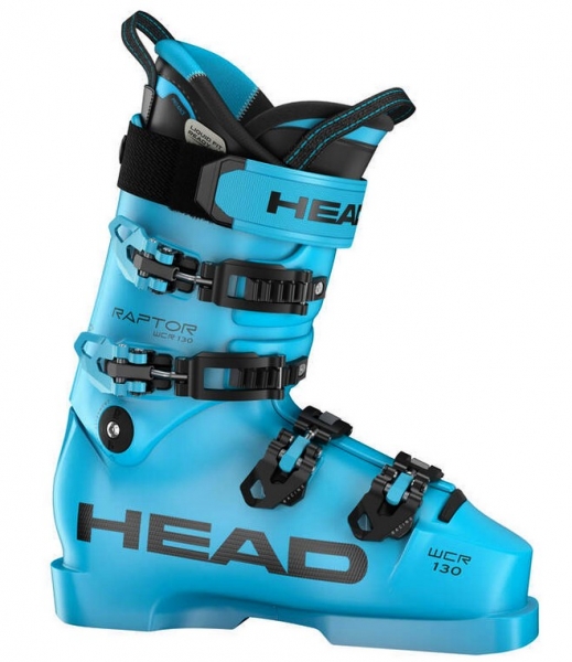 HEAD men Ski Boot RAPTOR WCR 130 S speedblue