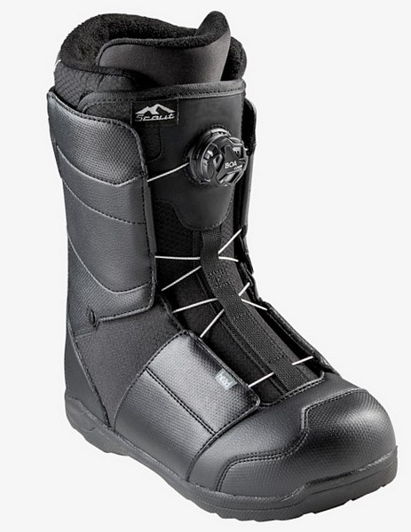 HEAD Snowboard Boot SCOUT LYT Boa