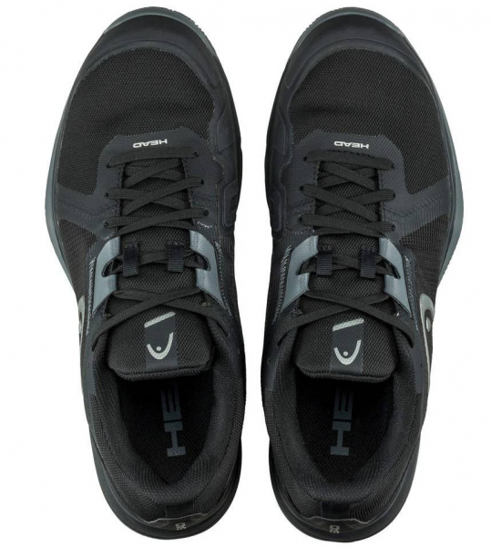 HEAD men Tennisschuhe SPRINT Team 3.5 Clay  black black