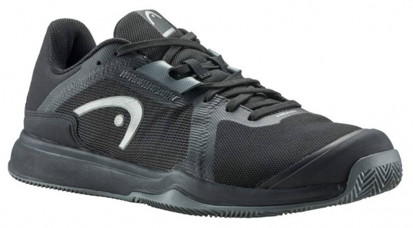 HEAD men Tennisschuhe SPRINT Team 3.5 Clay  black black