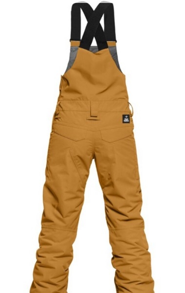 HORSEFEATHERS women STELLA Pants yellow