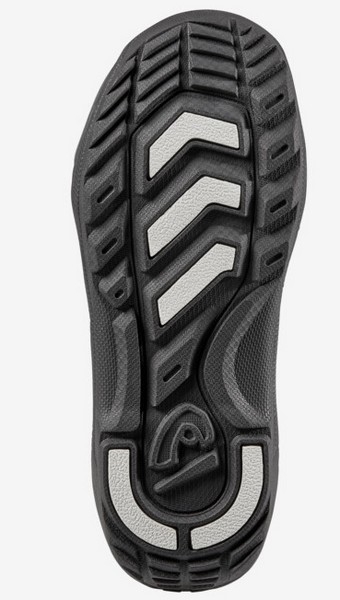 HEAD Snowboard Boot THREE LYT Boa black