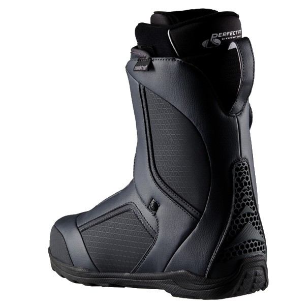 HEAD Snowboard Boot THREE LYT Boa black