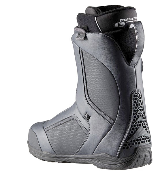HEAD Snowboard Boot THREE LYT Boa dark grey