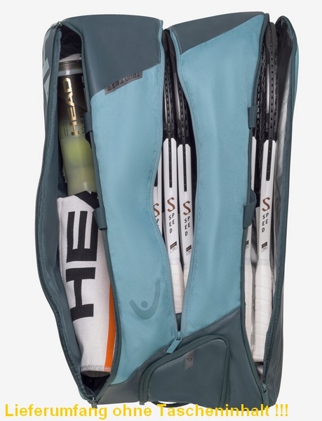 HEAD Elite TOUR RACQUET XL Tennis bag