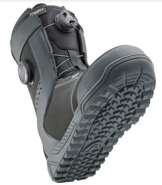 HEAD Snowboard Boot TRIGGER LYT Boa