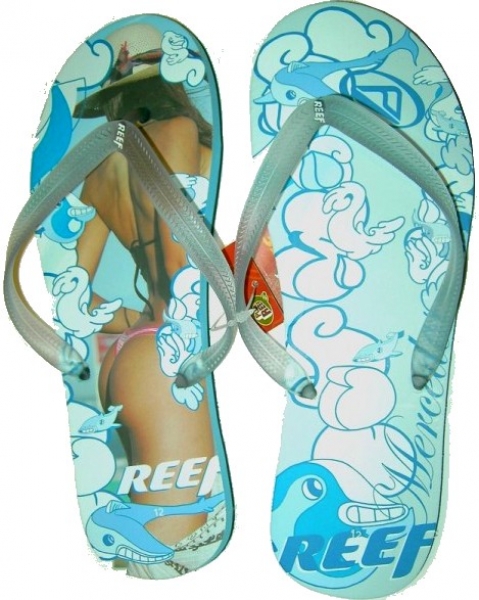 REEF Sandal ABREOJOS Mercedes